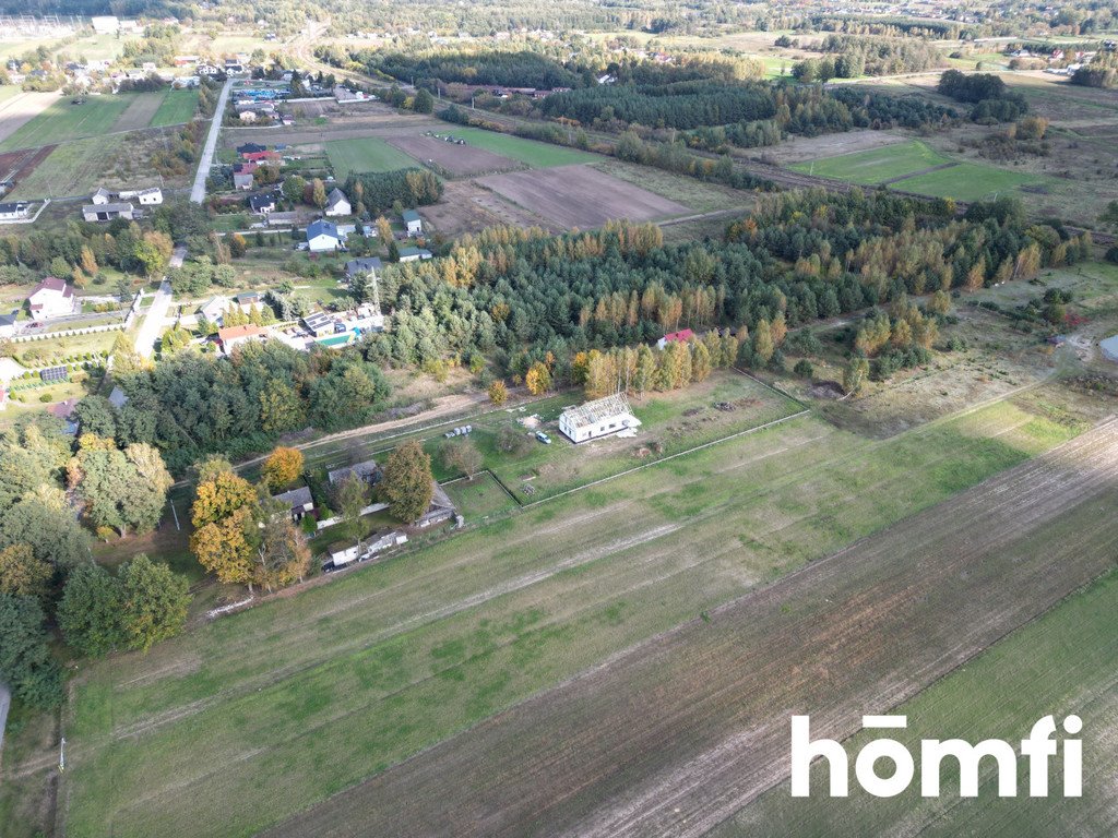 Działka inwestycyjna na sprzedaż Rożki  19 000m2 Foto 5