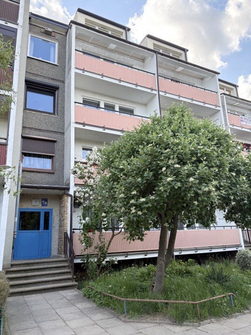 Do sprzedania przestronne 2-pokojowe mieszkanie z balkonem i piwnicą Stargard  50m2 Foto 1