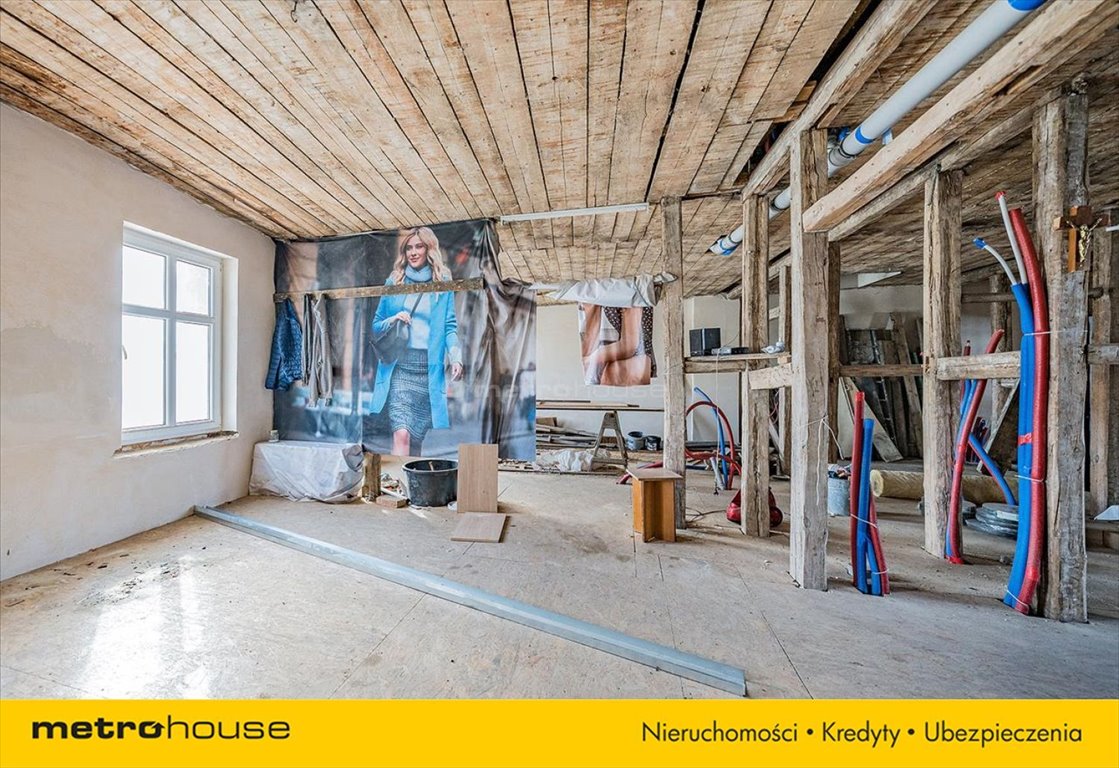 Lokal użytkowy na sprzedaż Kościerzyna  521m2 Foto 15