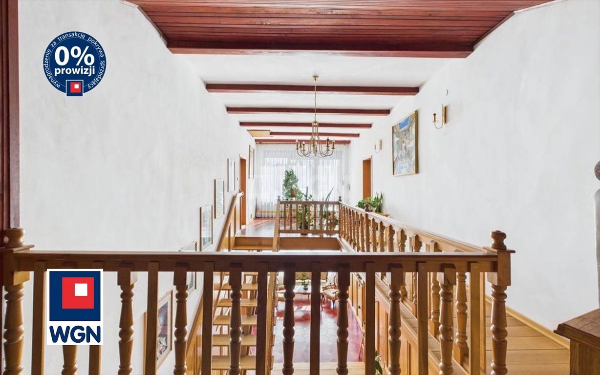 Dom na sprzedaż Świebodzin, Osiedle Słoneczne  352m2 Foto 8