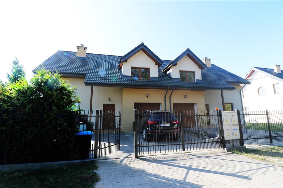 Dom na sprzedaż Mosty, Pas nadmorski, Tereny rekreacyjne, XXX 156m2 Foto 1 Dom na sprzedaż Mosty, Pas nadmorski, Tereny rekreacyjne, XXX 156m2 Foto 1