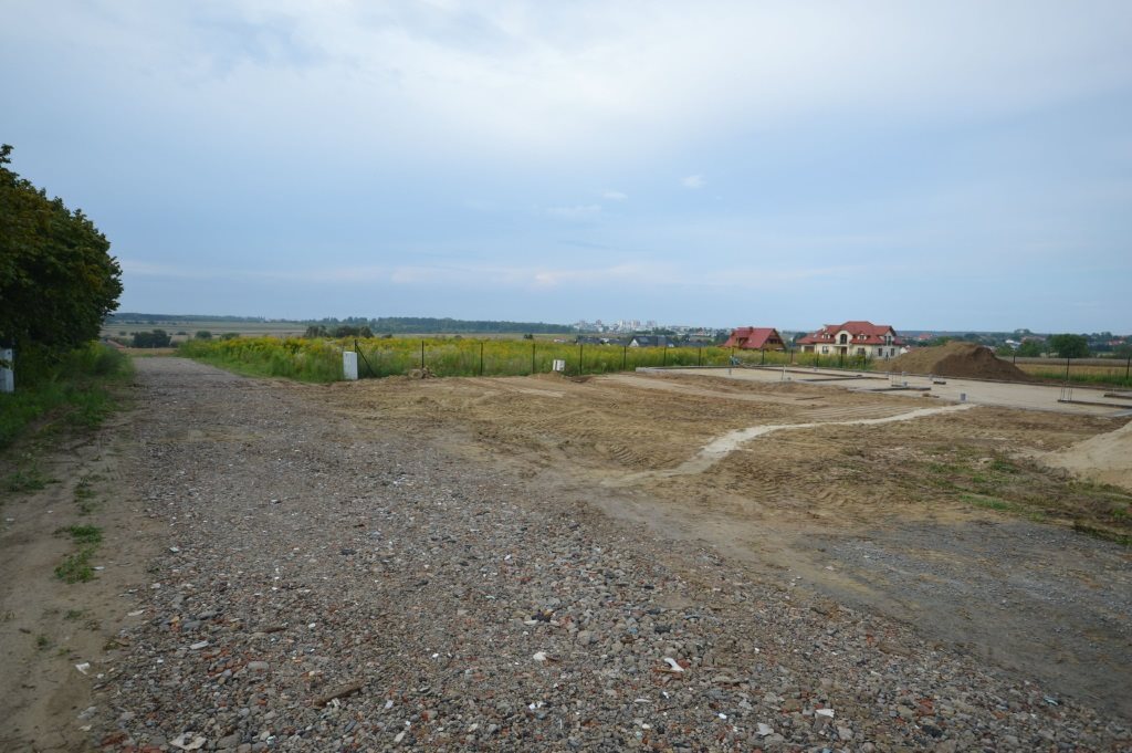 Działka inna na sprzedaż Lublin, Abramowice, - 1 556m2 Foto 1 Działka inna na sprzedaż Lublin, Abramowice, - 1 556m2 Foto 1