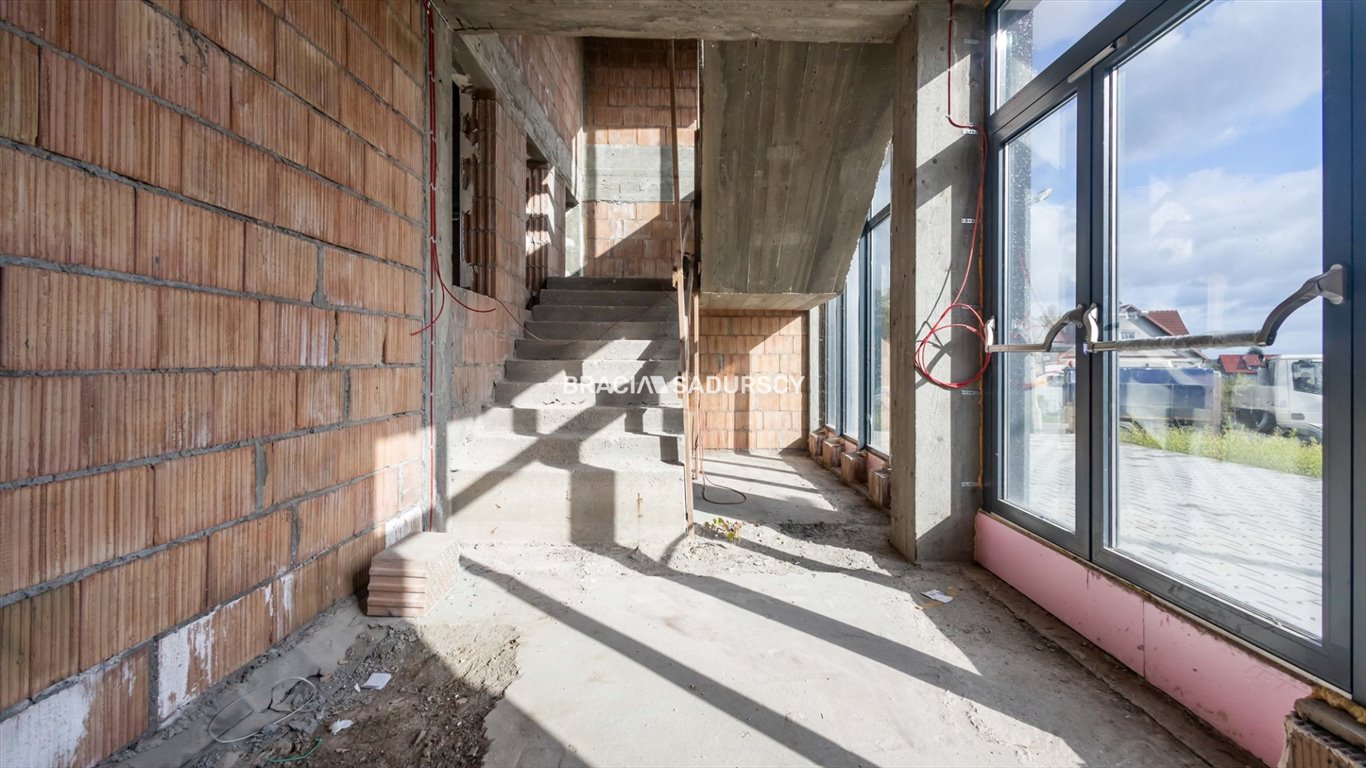 Lokal użytkowy na sprzedaż Kraków, Wzgórza Krzesławickie, Wzgórza Krzesławickie, Na Wzgórzach  360m2 Foto 15