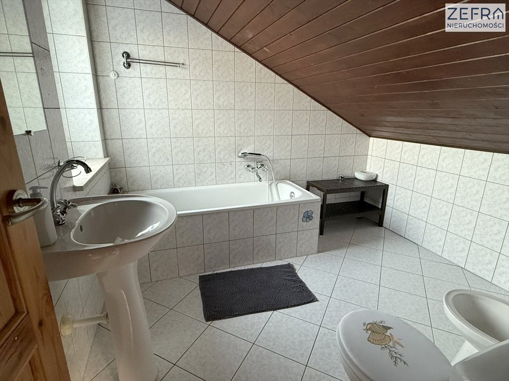 Dom na wynajem Kraków, Swoszowice, Swoszowice  240m2 Foto 10