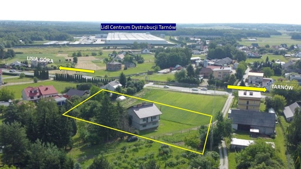 Na sprzedaż nowoczesny dom 212 m² z dużą działką w Brzozówce Brzozówka  211m2 Foto 1