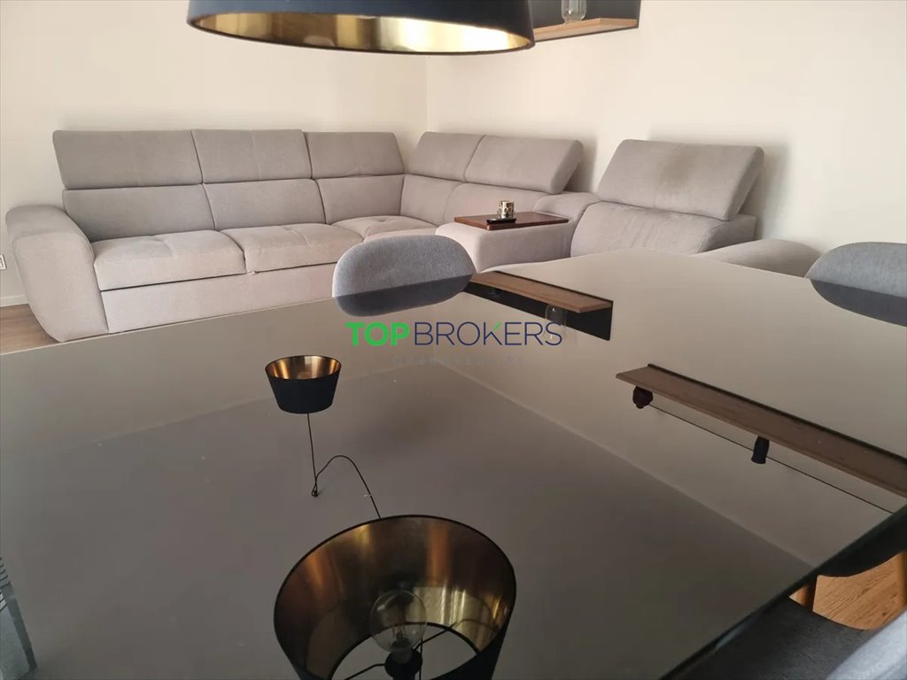 Mieszkanie czteropokojowe  na wynajem Warszawa, Bemowo Jelonki Północne, Lajosa Kossutha  73m2 Foto 1