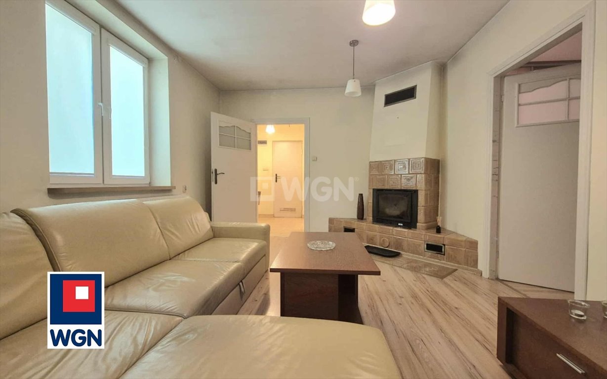 Dom na sprzedaż Wola Mielecka, Wola Mielecka  150m2 Foto 1