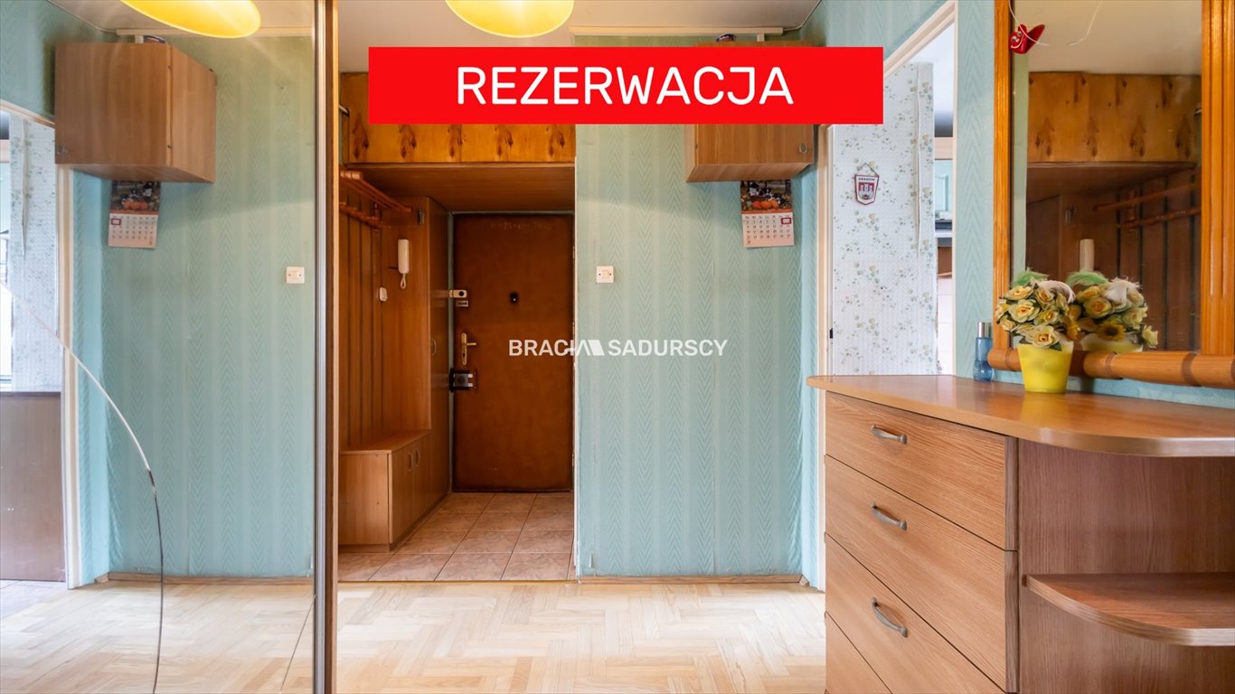 Mieszkanie dwupokojowe na sprzedaż Kraków, Prądnik Biały, Prądnik Biały, Siewna  52m2 Foto 13