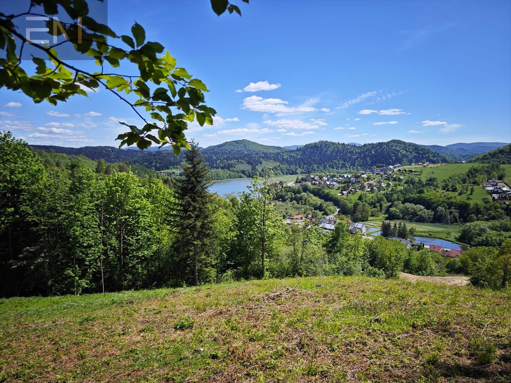 Działka budowlana na sprzedaż Wołkowyja  1 494m2 Foto 6