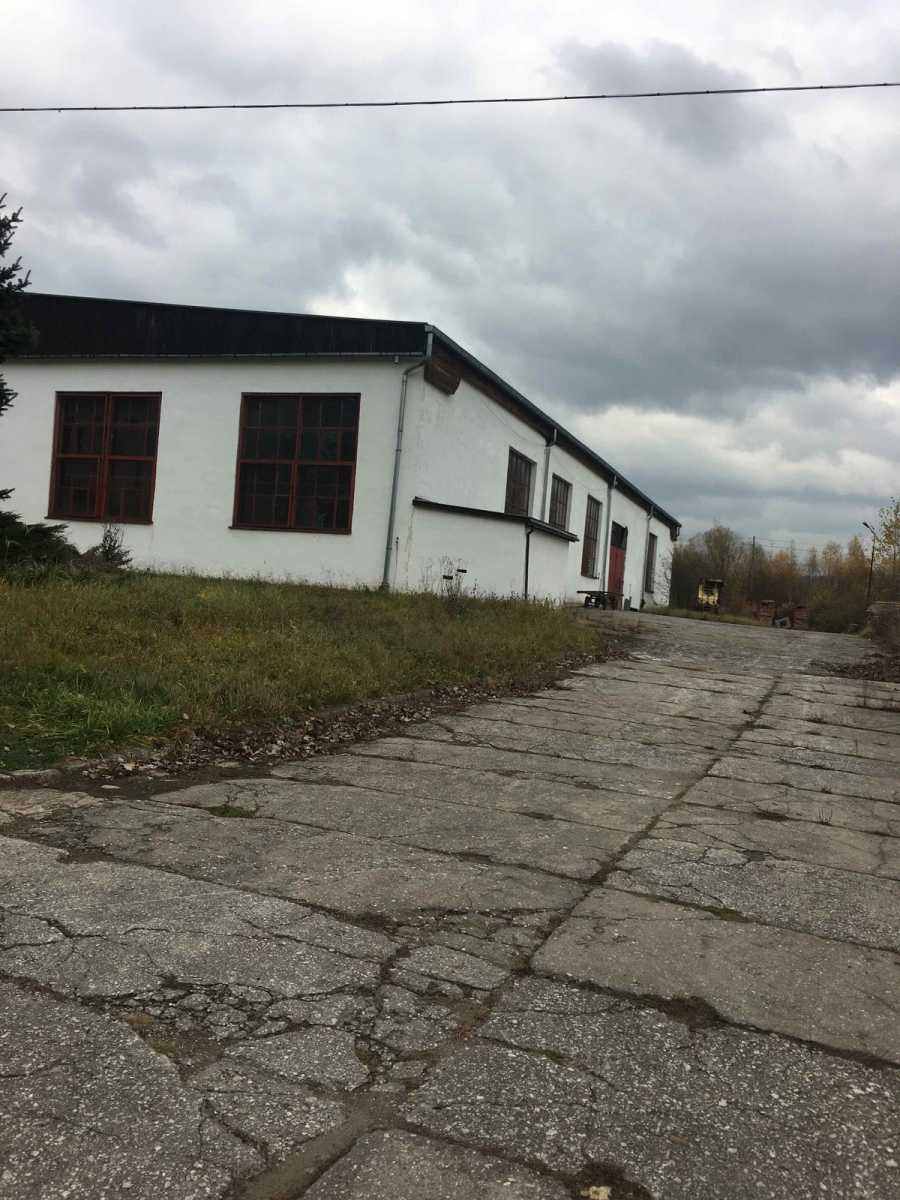 Lokal użytkowy na sprzedaż Kłodzko  20 000m2 Foto 3