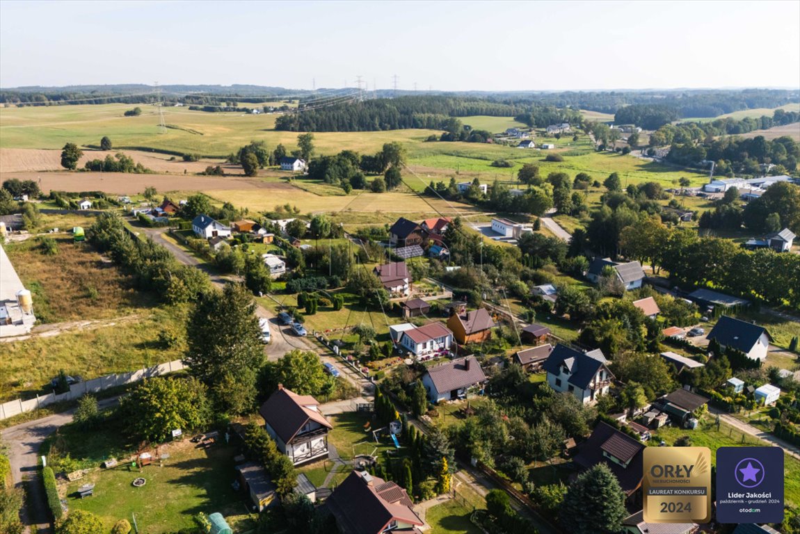 Dom na sprzedaż Nowa Karczma, Słoneczna  70m2 Foto 4