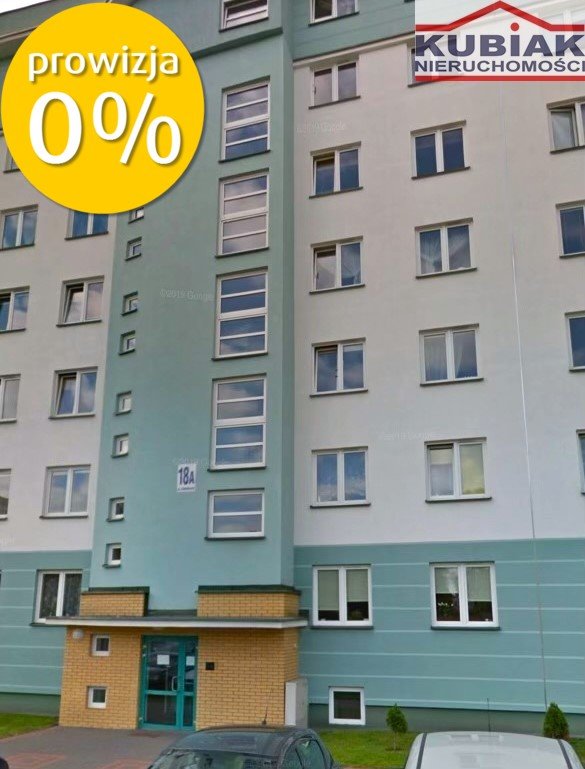Mieszkanie dwupokojowe na sprzedaż Białystok, Chmielna  42m2 Foto 6