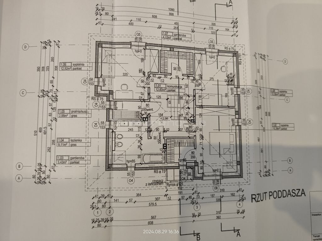 Dom na sprzedaż Starowa Góra, Kanałowa  139m2 Foto 7