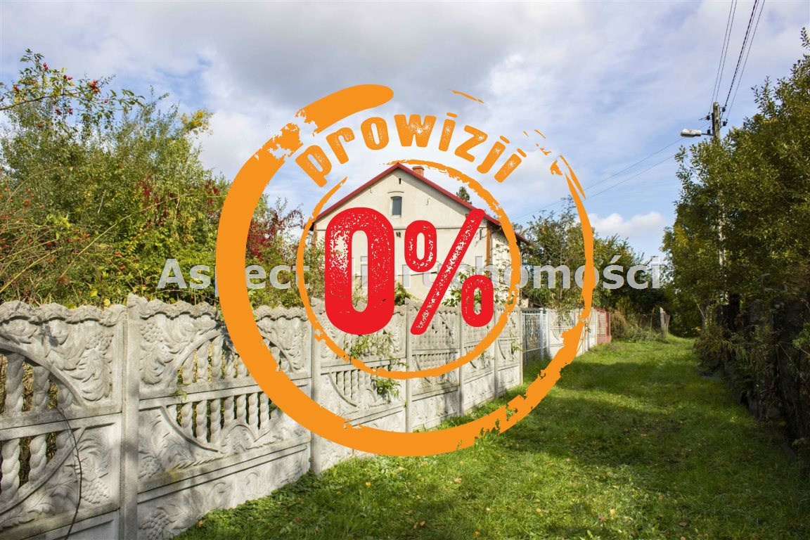 Działka budowlana na sprzedaż Zabrze, Mikulczyce 1 200m2 Foto 1 Działka budowlana na sprzedaż Zabrze, Mikulczyce 1 200m2 Foto 1