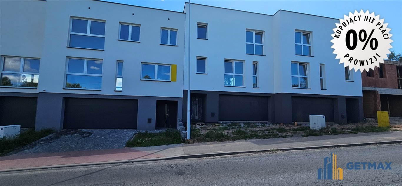 Dom w Czeladzi z garażem i pięknym widokiem zapraszam Czeladź  139m2 Foto 1