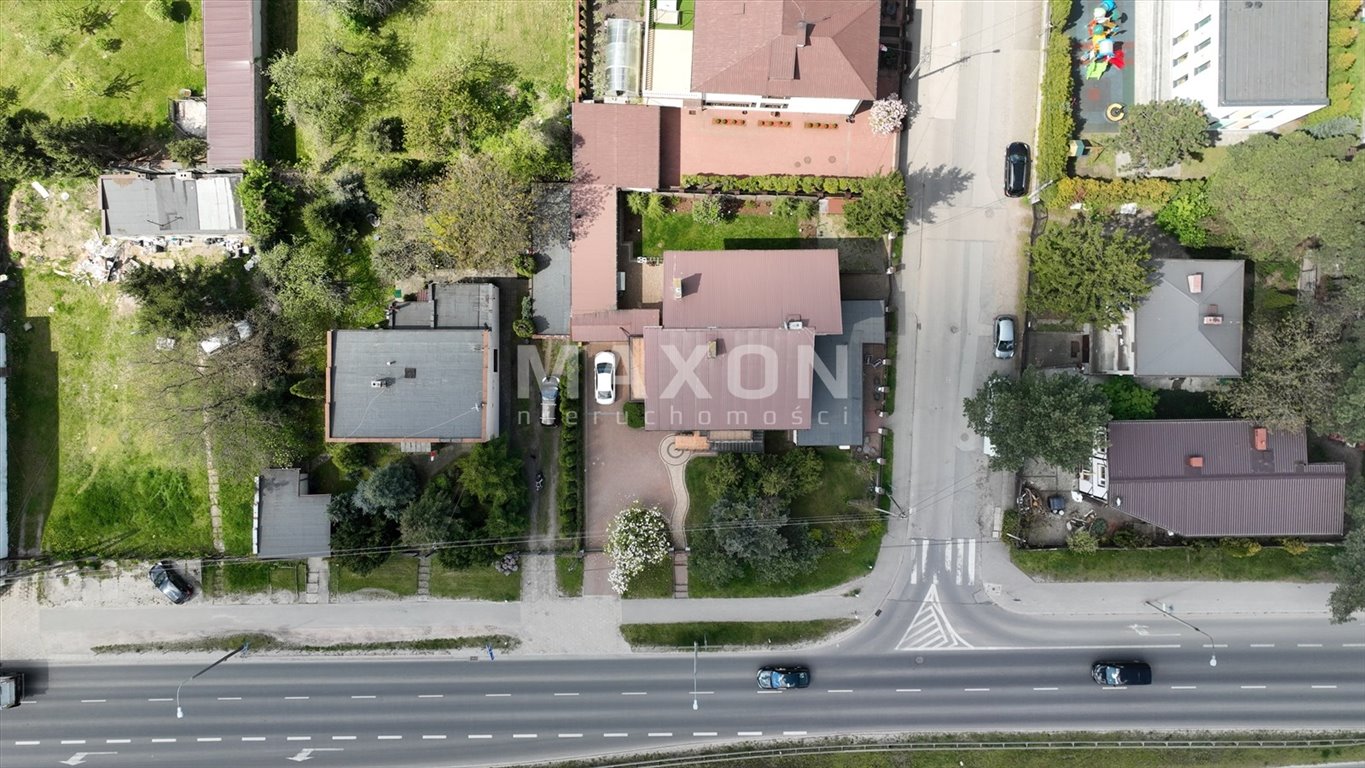 Lokal użytkowy na wynajem Marki, al. marsz. Józefa Piłsudskiego  120m2 Foto 23