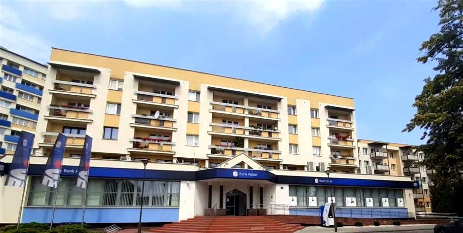 Na wynajem magazyn 159 m² w centrum Puław z niezależnym wejściem Puławy, Puławy, Aleja Partyzantów 3  159m2 Foto 1