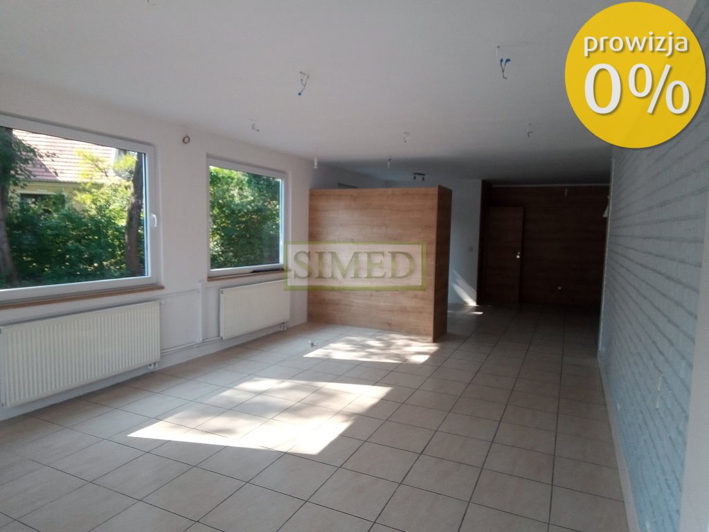 Lokal użytkowy na wynajem Warszawa, Mokotów, Sadyba  76m2 Foto 1