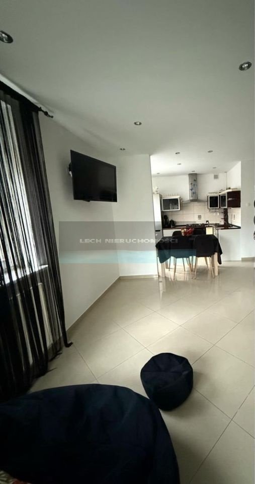 2-pokojowe mieszkanie z balkonem, klimatyzacją i dużą komórką Warszawa, Ursus  45m2 Foto 1