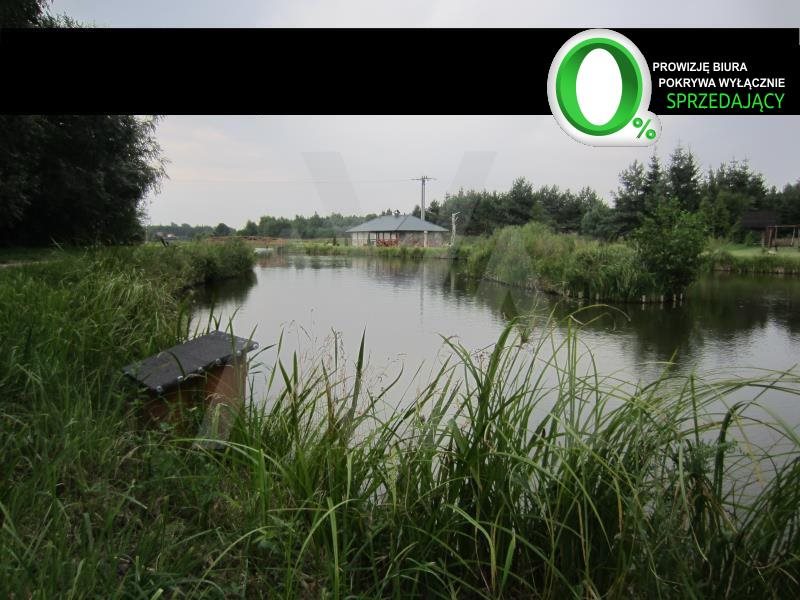 Działka siedliskowa na sprzedaż Bartoszylas, Jezioro, Las, Rzeka, Tereny rekreacyjne, Znana 21 208m2 Foto 1 Działka siedliskowa na sprzedaż Bartoszylas, Jezioro, Las, Rzeka, Tereny rekreacyjne, Znana 21 208m2 Foto 1