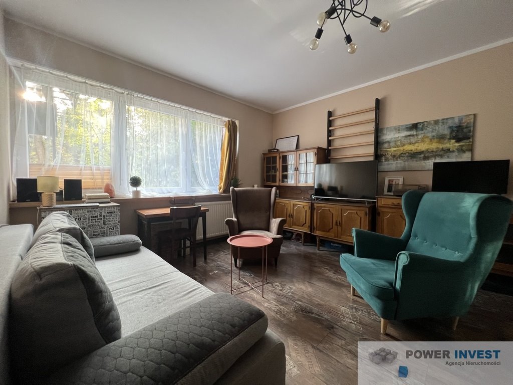 Mieszkanie dwupokojowe na sprzedaż Kraków, Nowa Huta, Osiedle Na Wzgórzach  62m2 Foto 1