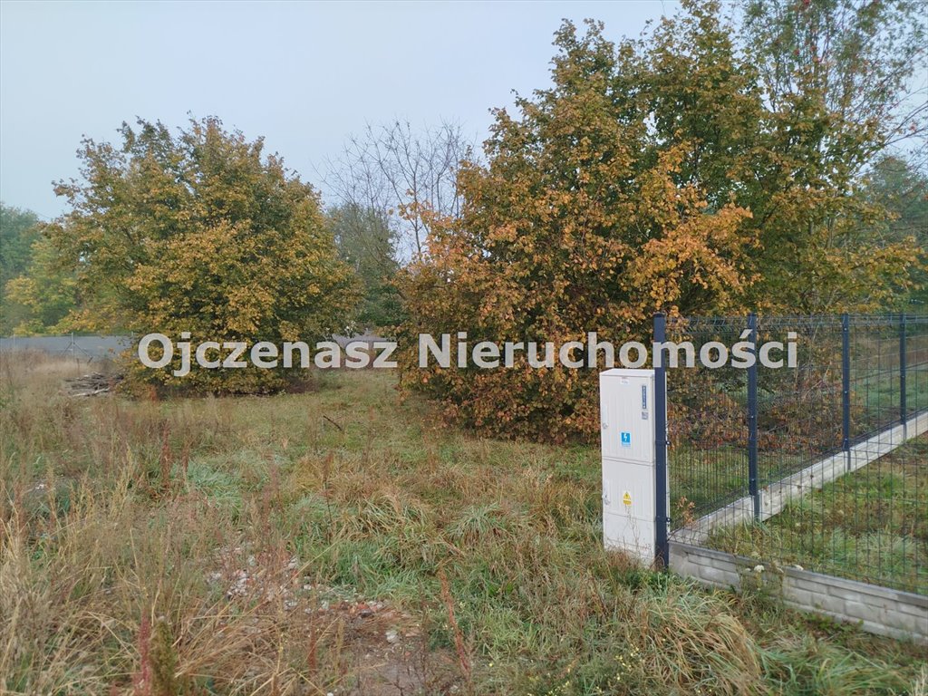 Działka budowlana na sprzedaż Niemcz  990m2 Foto 2