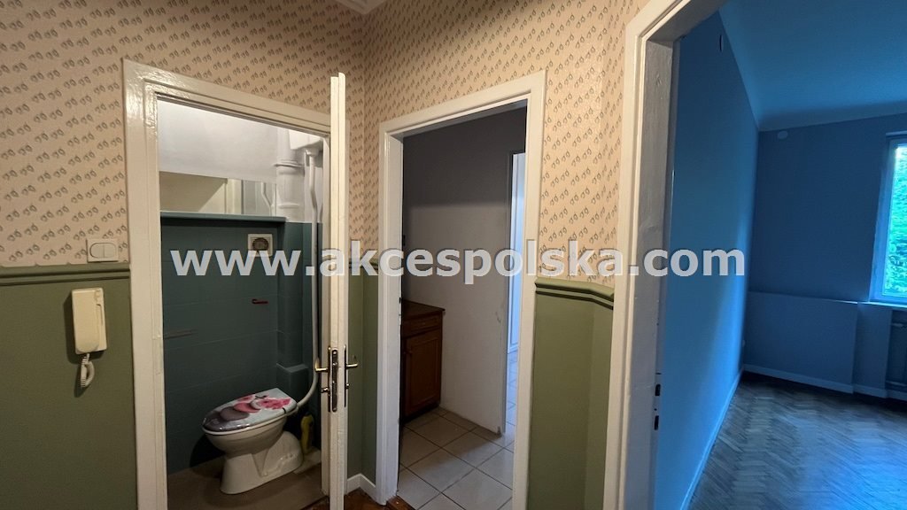 Lokal użytkowy na wynajem Warszawa, Bielany, Lisowska  33m2 Foto 11