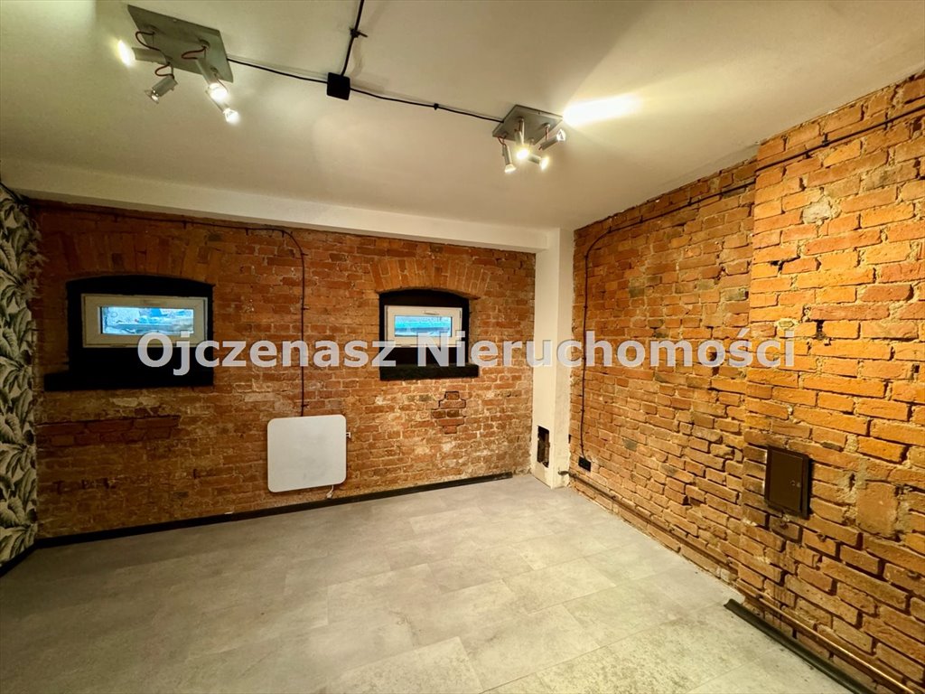 Lokal użytkowy na sprzedaż Bydgoszcz, Centrum  92m2 Foto 7