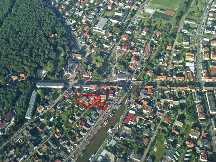 Lokal użytkowy na sprzedaż Łeba, Wróblewskiego  1 460m2 Foto 14