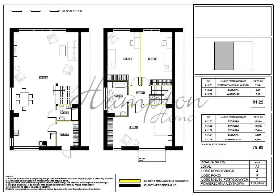 Dom na sprzedaż Serock, Wyzwolenia  160m2 Foto 5