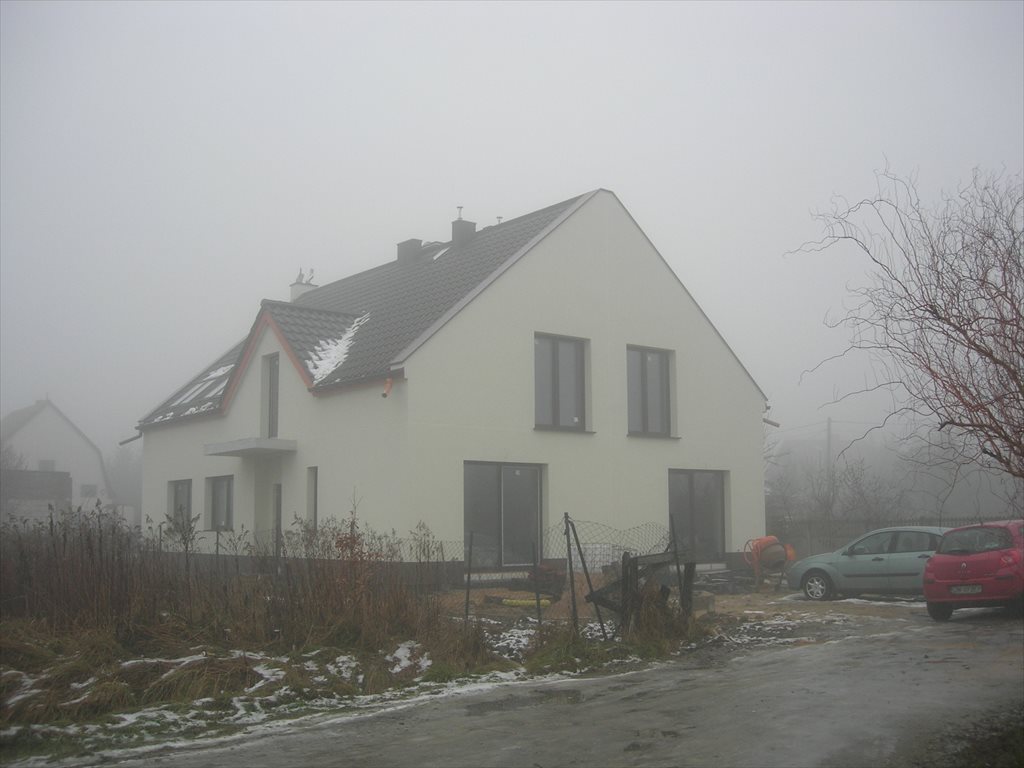 Dom na sprzedaż Wilkszyn  123m2 Foto 2