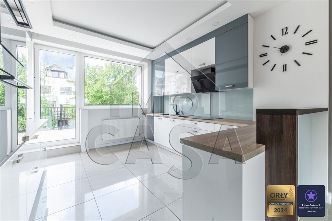 Zapraszam do przestronnego domu z ogrodem, 6 pokoi, garażem Gdynia, Dąbrowa, Walerianowa  180m2 Foto 1