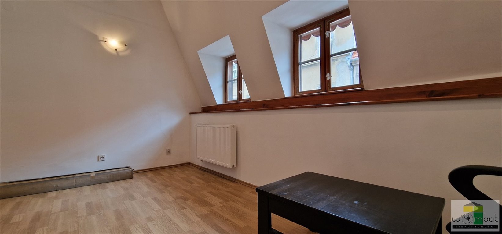 Lokal użytkowy na wynajem Świdnica  57m2 Foto 1