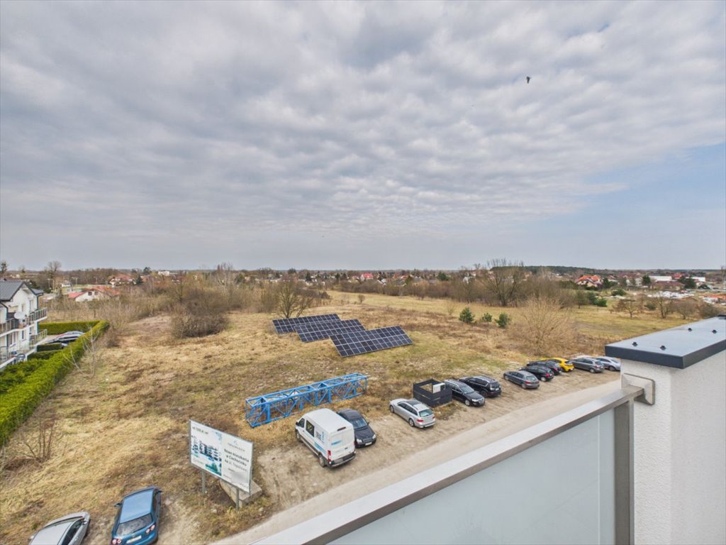 Luksusowy penthouse 80 m² z panoramicznym tarasem 50 m² Ciechocinek, Murarzy  130m2 Foto 1