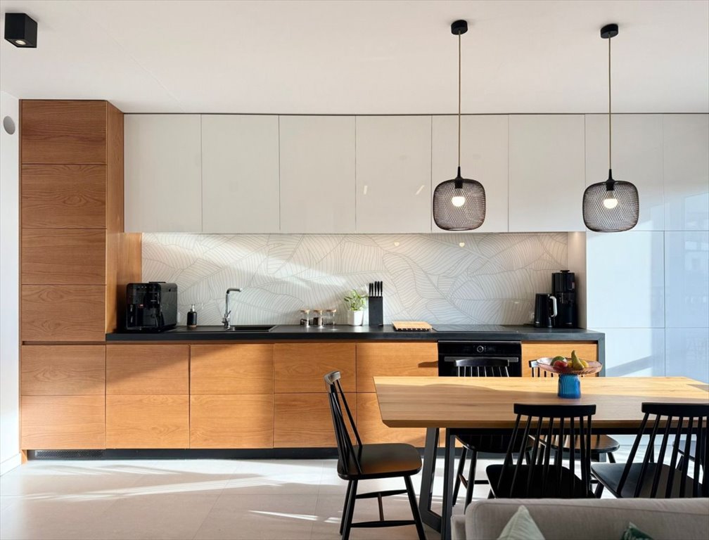 Mieszkanie trzypokojowe na sprzedaż Wrocław, Ołtaszyn, Gerberowa  75m2 Foto 1