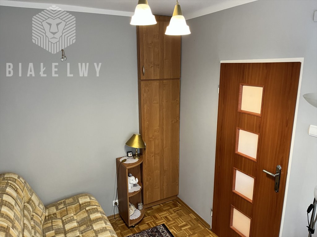 Mieszkanie dwupokojowe na sprzedaż Warszawa, Mokotów Czerniaków, Bernardyńska  34m2 Foto 4