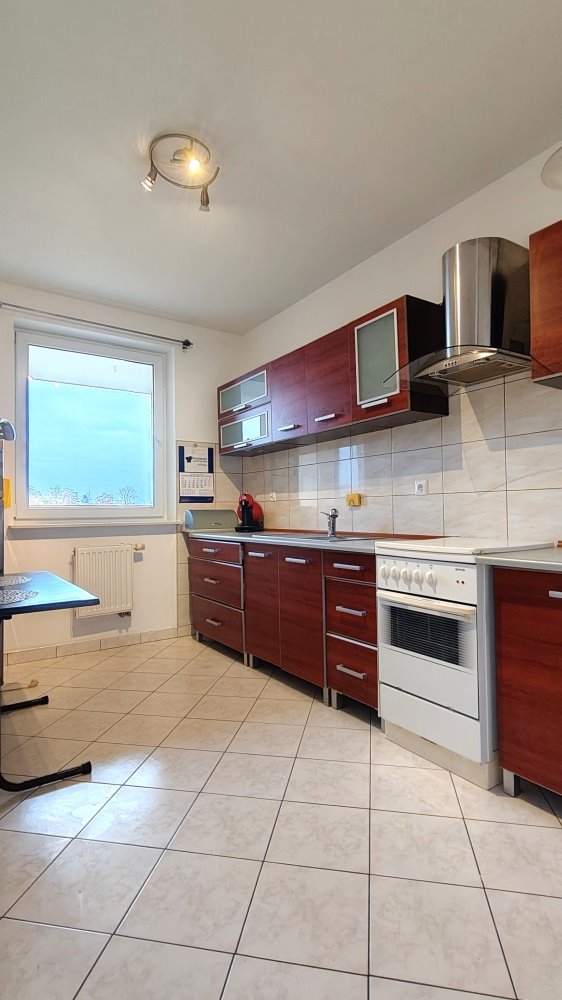 Mieszkanie dwupokojowe na wynajem Poznań, Stare Miasto, Królewska  52m2 Foto 1