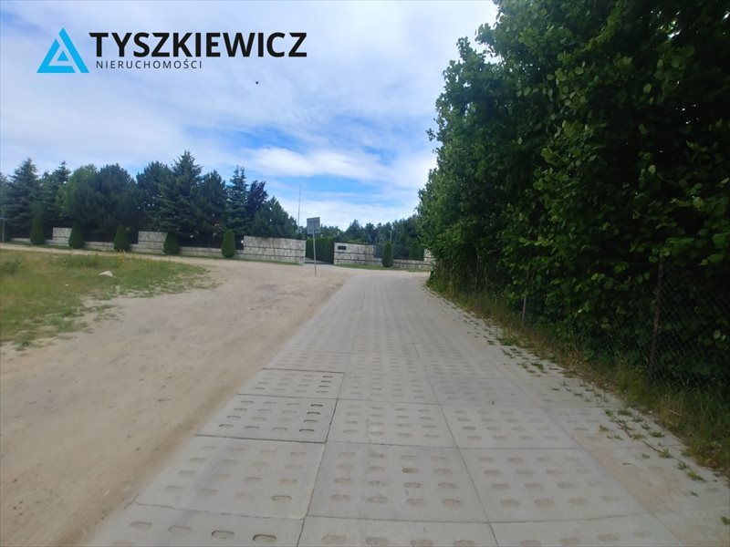 Działka przemysłowo-handlowa na sprzedaż Gdynia, Chwarzno-Wiczlino, Chwarznieńska 2 102m2 Foto 1 Działka przemysłowo-handlowa na sprzedaż Gdynia, Chwarzno-Wiczlino, Chwarznieńska 2 102m2 Foto 1