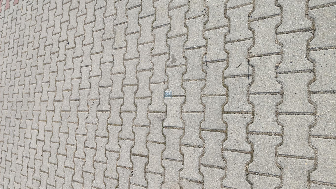 Polecam teren 2000 m² wybrukowany, do wynajęcia w Łaziskach Górnych Łaziska Górne  2 000m2 Foto 1