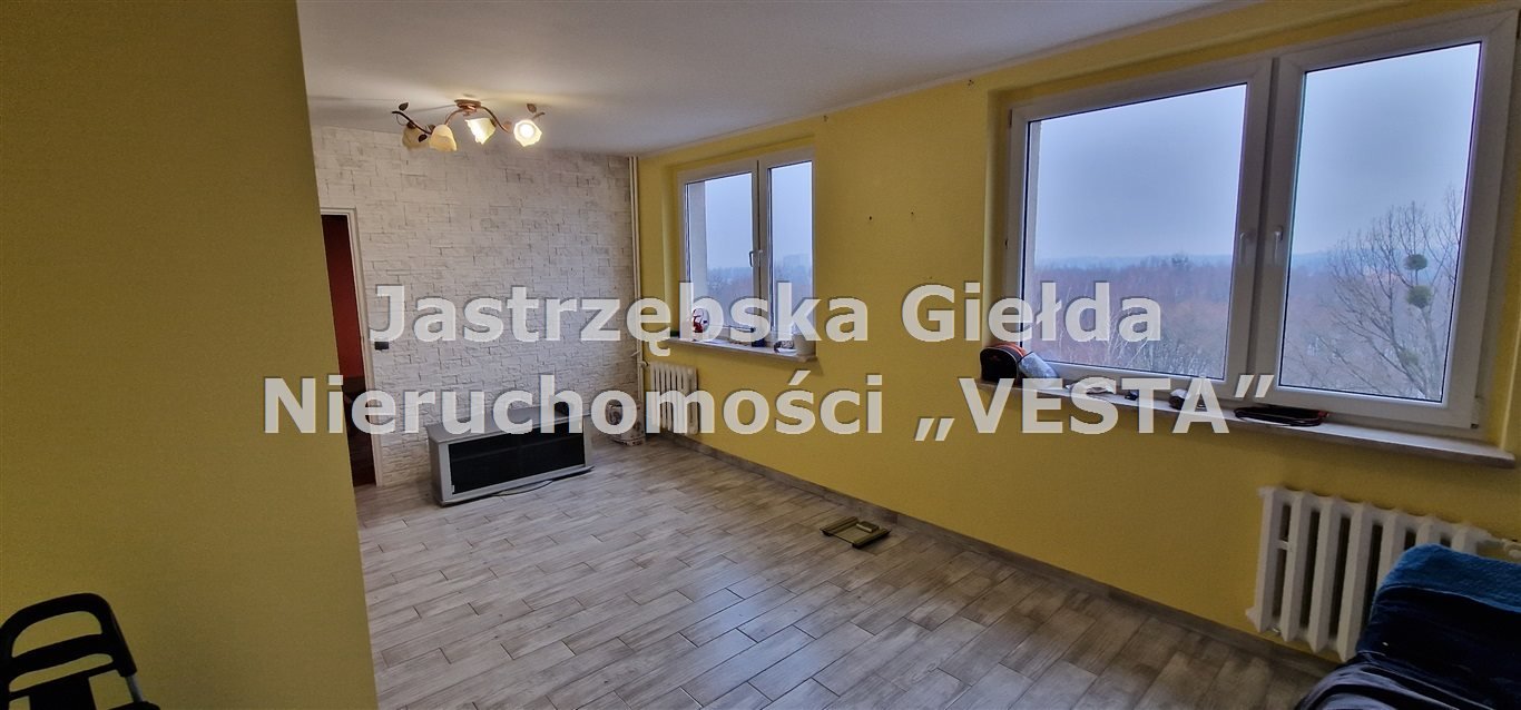 Mieszkanie czteropokojowe  na sprzedaż Jastrzębie-Zdrój, Osiedle Morcinka  70m2 Foto 5