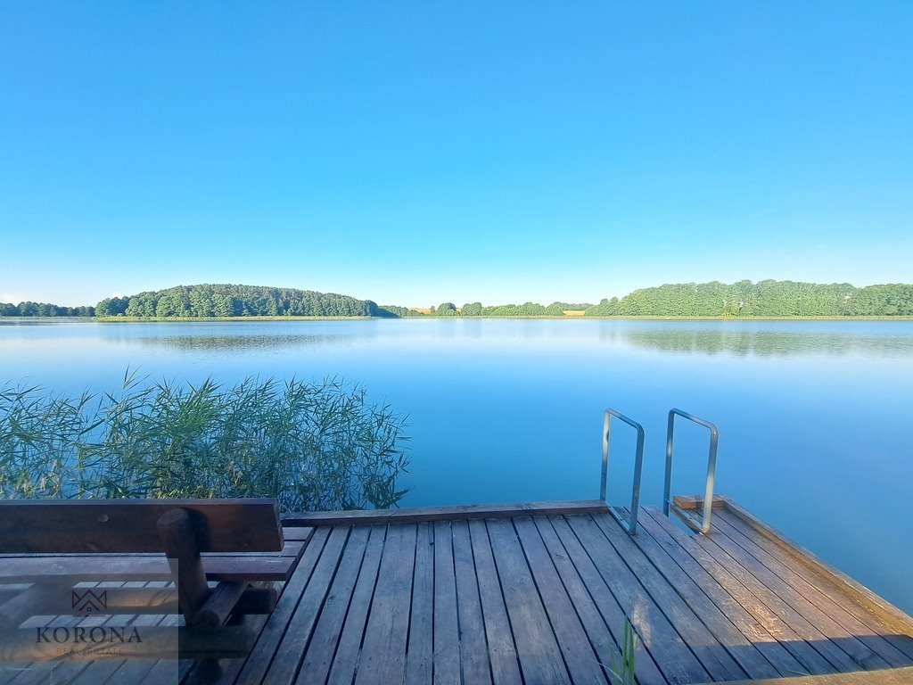 Działka rekreacyjna na sprzedaż Borowe  730m2 Foto 9