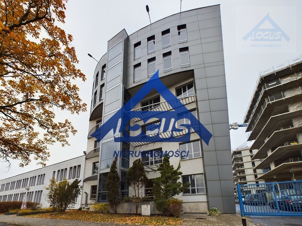 Zapraszam do wynajmu biura 628 m² w Collins Tower Mokotów: Warszawa Mokotów