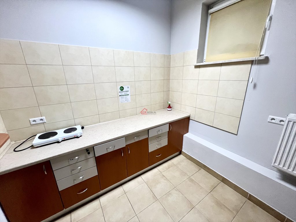 Lokal użytkowy na wynajem Kielce, Chęcińska  116m2 Foto 6
