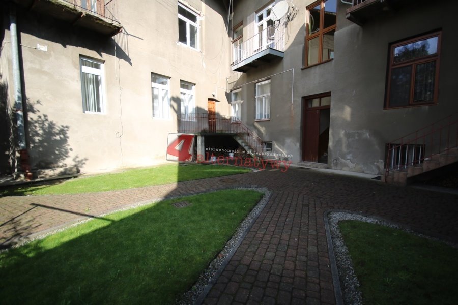 Mieszkanie czteropokojowe  na sprzedaż Tarnów, Centrum, Chopina  132m2 Foto 12