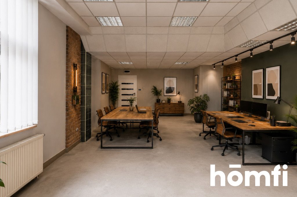 Polecam atrakcyjny lokal usługowy 51,37 m² w centrum Sieradza Sieradz, Jana Pawła II  51m2 Foto 1