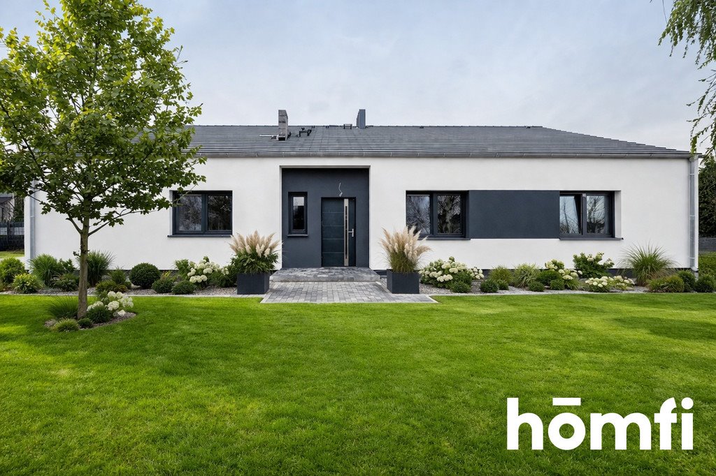 Dom parterowy z aneksem 40m2, cisza i blisko natury Góra, Podgórna  99m2 Foto 1