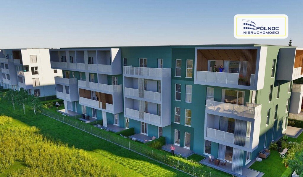 Mieszkanie czteropokojowe  na sprzedaż Częstochowa, Parkitka, Małopolska  79m2 Foto 1