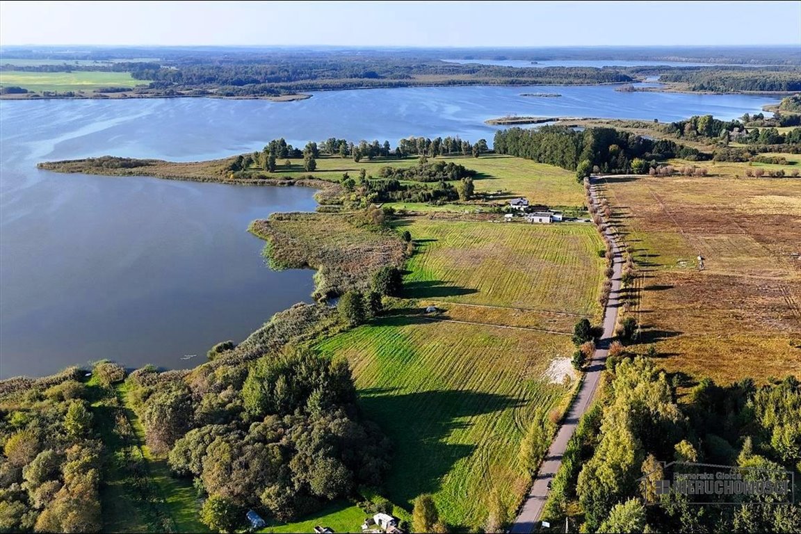 Działka budowlana na sprzedaż Marcelin  2 454m2 Foto 4