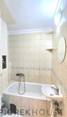 Mieszkanie 27,5 m² na Ochocie - odświeżone, z możliwością aranżacji zapraszam Warszawa, Ochota, Aleje Jerozolimskie  28m2 Foto 1