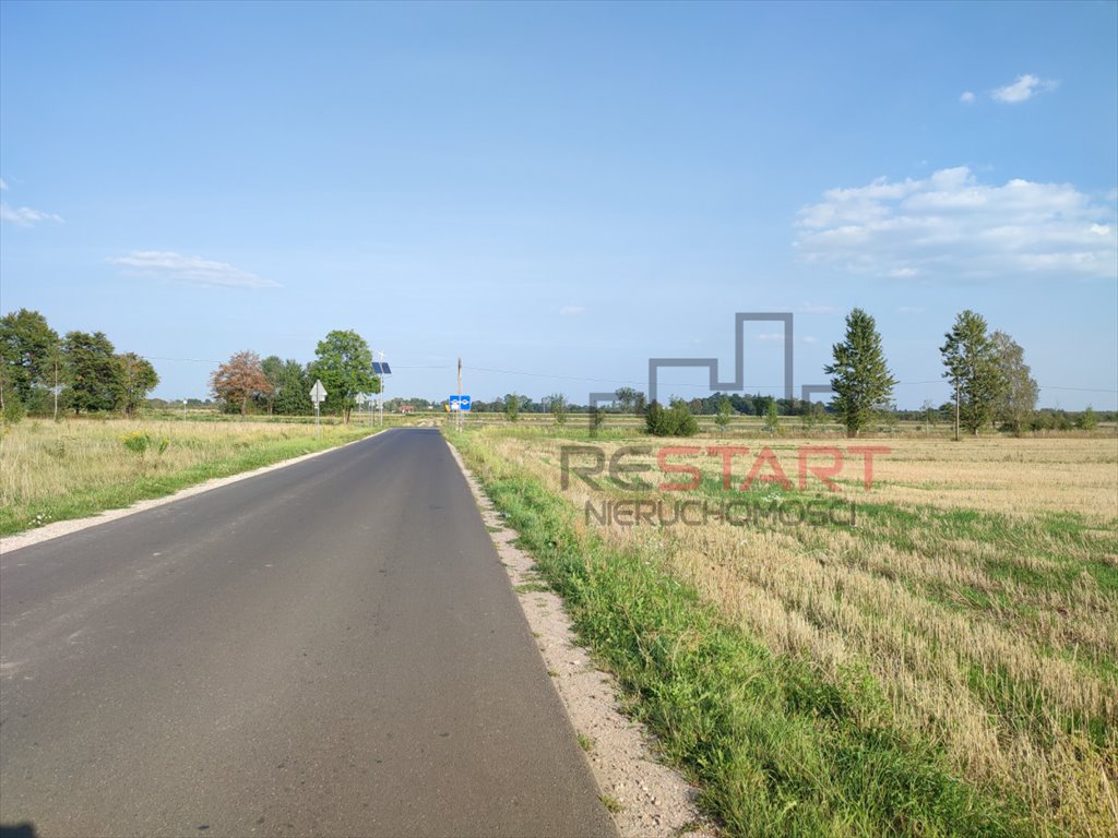 Działka rolna na sprzedaż Żuków  12 000m2 Foto 6